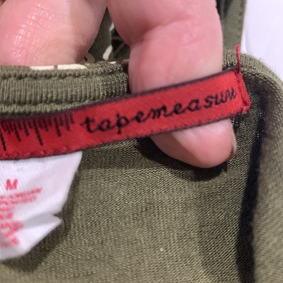 Tapemeasure top - Picture 6 of 7